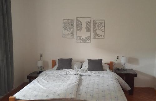 Apatin Apartamento | Centar Apartman