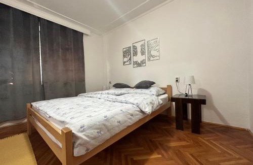 Apatin Apartamento | Centar Apartman