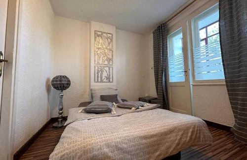 Apatin Apartamento | Centar Apartman