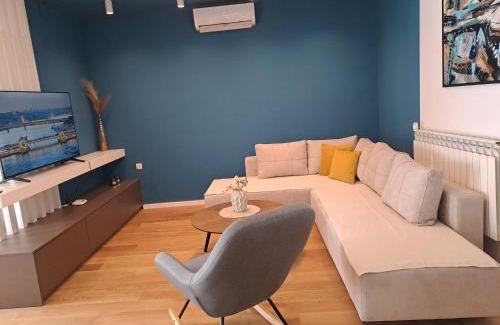 Centar Apartamento | Centar Apartment