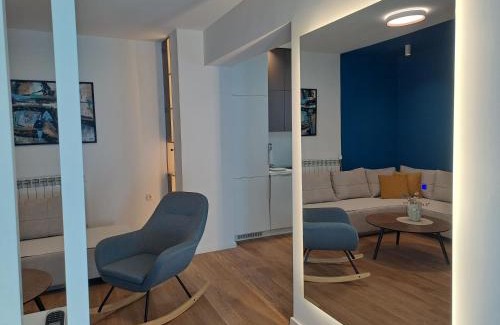 Centar Apartamento | Centar Apartment