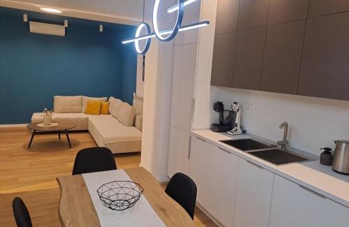 Centar Apartamento | Centar Apartment