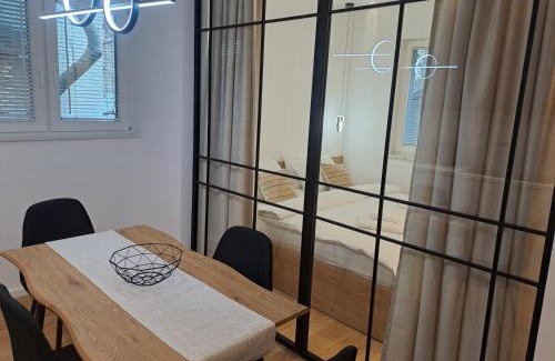 Centar Apartamento | Centar Apartment