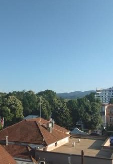 Vrnjacka Banja Apartamento | CENTAR CEPERKOVIC