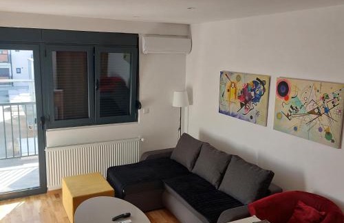 Jagodina Apartamento | Centar Crnjanski