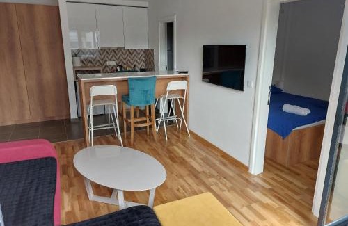 Jagodina Apartamento | Centar Crnjanski