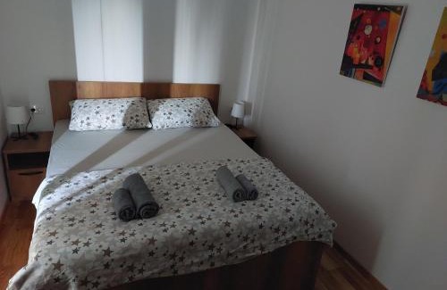 Jagodina Apartamento | Centar Crnjanski