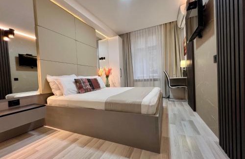 Terazije Hotel | Centar Forever