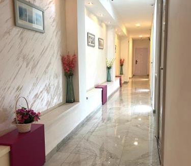Terazije Hotel | Centar Forever