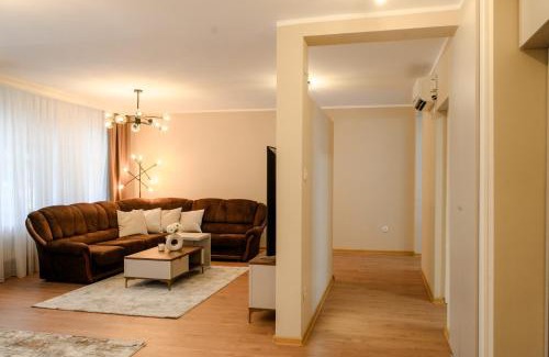 Valjevo Apartamento | Centar Komfor Apartment