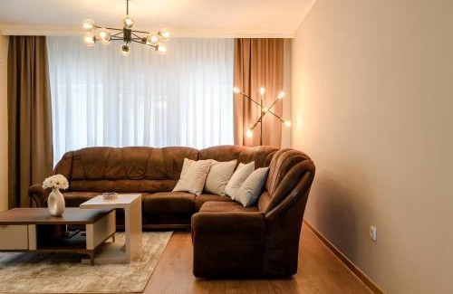 Valjevo Apartamento | Centar Komfor Apartment
