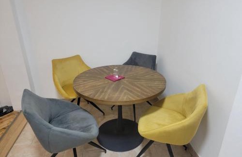 Novi Sad Apartamento | Centar Novi Sad (Downtown)