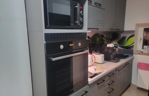 Novi Sad Apartamento | Centar Novi Sad (Downtown)