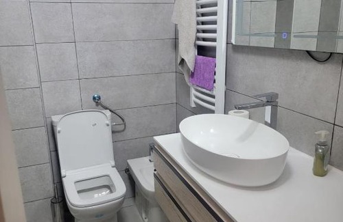 Novi Sad Apartamento | Centar Novi Sad (Downtown)