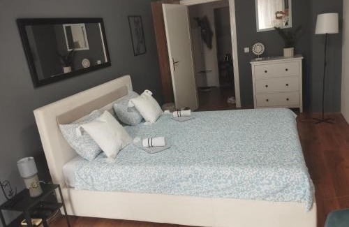 Novi Sad Apartamento | Centar Novi Sad