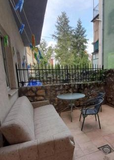 City Center Apartamento | Centar & peace