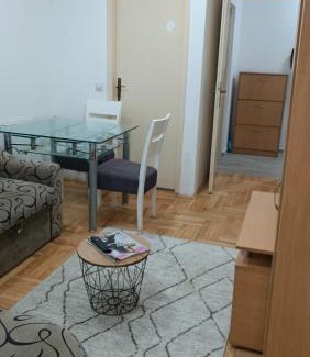 City Center Apartamento | Centar & peace