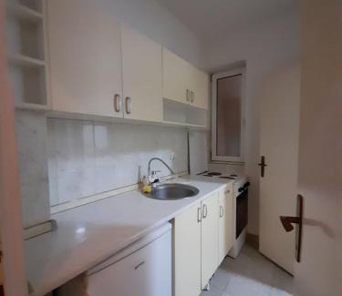City Center Apartamento | Centar & peace