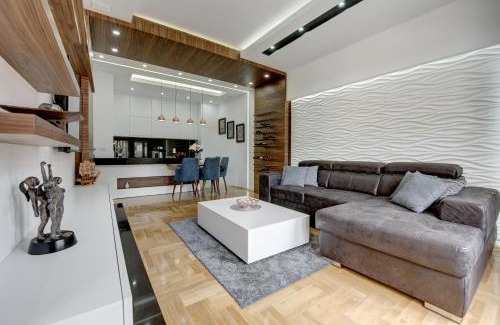 Arandelovac Apartamento | CENTAR President