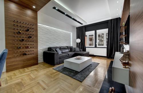 Arandelovac Apartamento | CENTAR President
