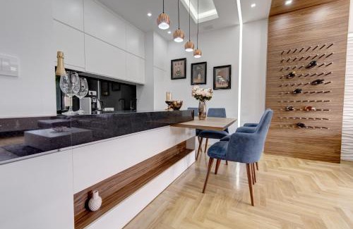 Arandelovac Apartamento | CENTAR President