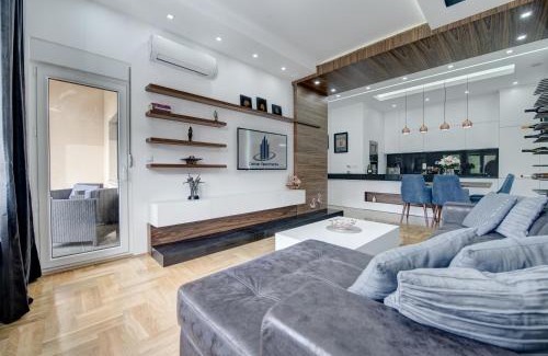 Arandelovac Apartamento | CENTAR President