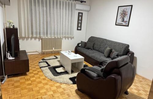 Sabac Apartamento | Centar Sweet Home