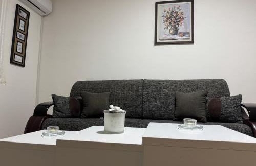 Sabac Apartamento | Centar Sweet Home