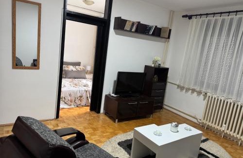 Sabac Apartamento | Centar Sweet Home