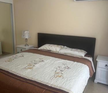 Central Pattaya Apartamento | Centara avenue residences