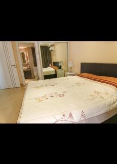 Central Pattaya Apartamento | Centara avenue residences