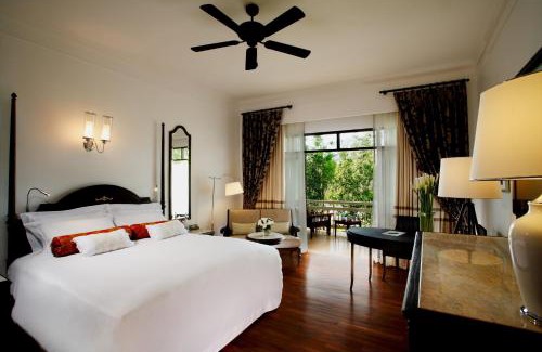 Hua Hin Complejo | Centara Grand Beach Resort & Villas Hua Hin