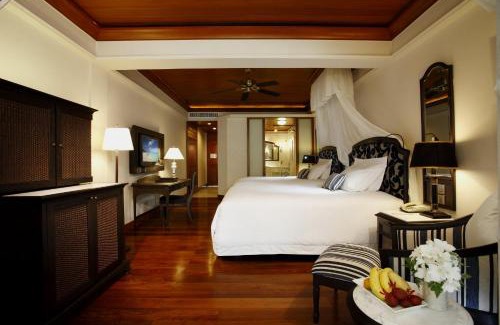 Hua Hin Complejo | Centara Grand Beach Resort & Villas Hua Hin