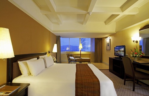 Downtown Hat Yai Hotel | Centara Hotel Hat Yai