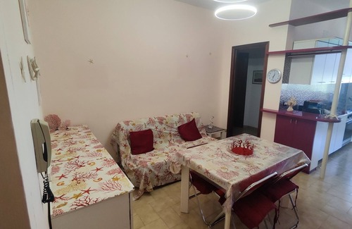 Rivabella Apartamento | Centaur by the sea - apartment 150 meters from the beach