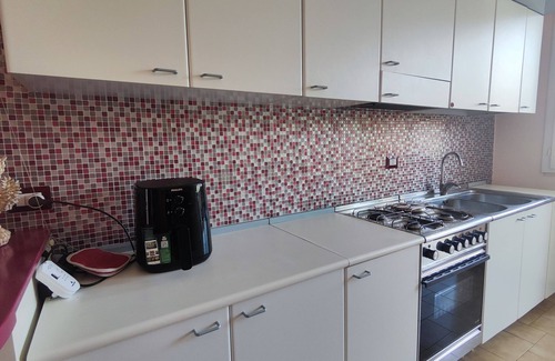 Rivabella Apartamento | Centaur by the sea - apartment 150 meters from the beach
