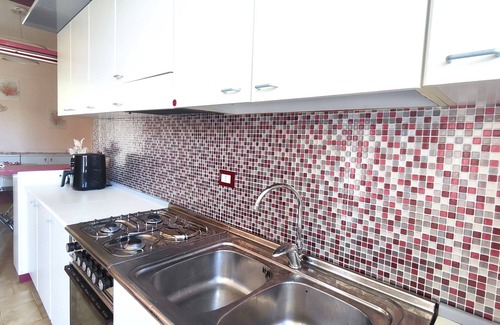 Rivabella Apartamento | Centaur by the sea - apartment 150 meters from the beach