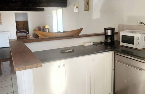 Maisonnais Casa | Centaur House