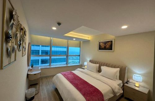 Loralai District Apartamento | Centaurus Apartment 3 Bedroom