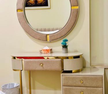 Loralai District Apartamento | Centaurus Apartment 3 Bedroom