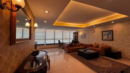 Blue Area Apartamento | Centaurus Apartment Three Bed Mountain View