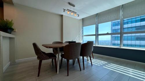 Blue Area Apartamento | Centaurus Apartment Three Bed Mountain View