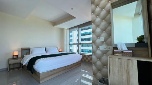 Blue Area Apartamento | Centaurus Retreat Premium Apartments Islamabad