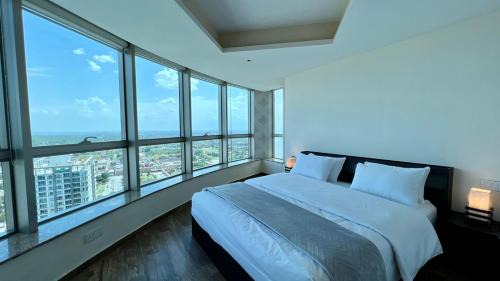 Blue Area Apartamento | Centaurus Retreat Premium Apartments Islamabad
