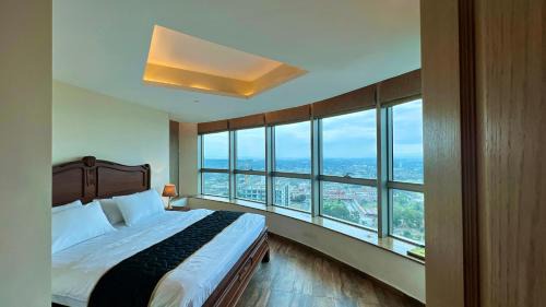 Blue Area Apartamento | Centaurus Two Bedroom Apartment
