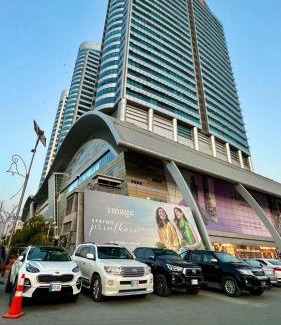 Blue Area Apartamento | Centaurus Two Bedroom Apartment