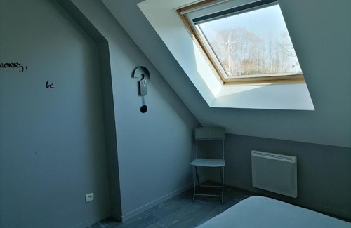 Noyen-sur-Sarthe Casa | Centenaire 24h du Mans