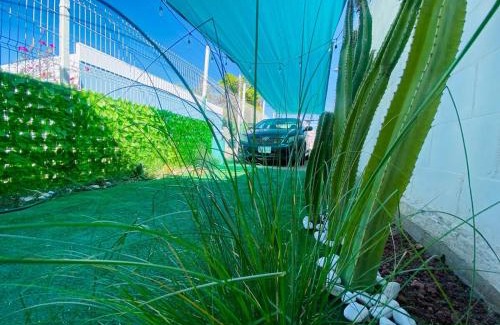 Hermosillo Apartamento | Centenario Consulate CAS Getsemani dos