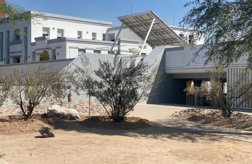 Hermosillo Apartamento | Centenario Consulate CAS Getsemani dos