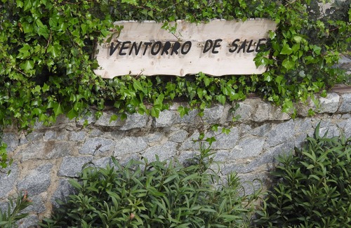 Pozoblanco Casa | Cortijo centenario en el Valle de los Pedroches